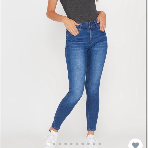 Jeans - Picture 3 of 4